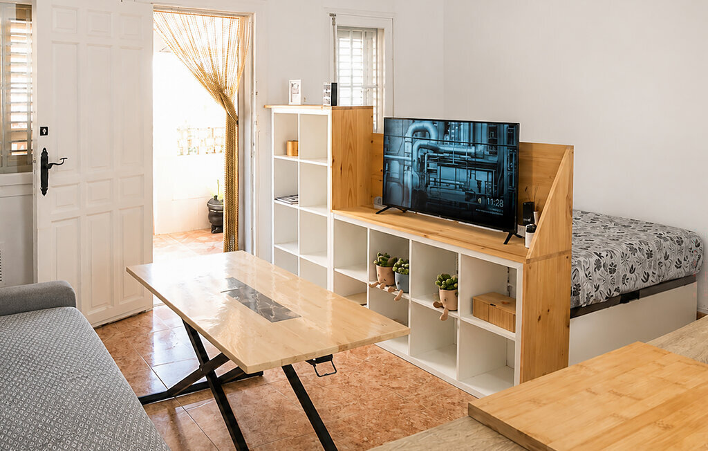 Appartement lumineux à El Mojón, à 180 m de la plage - Photo 3