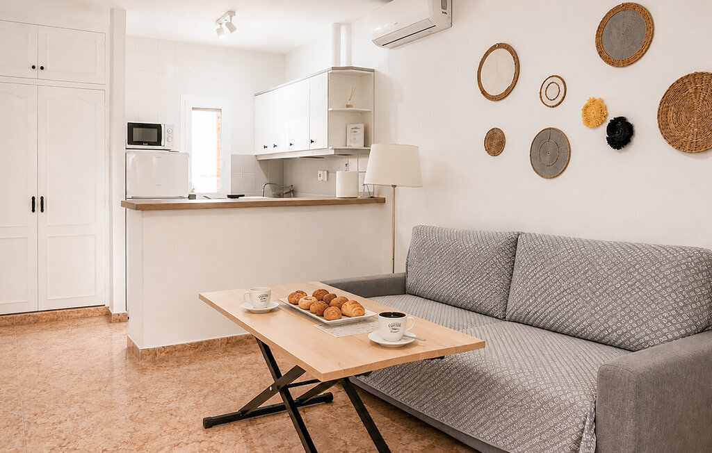Appartement lumineux à El Mojón, à 180 m de la plage - Photo 5