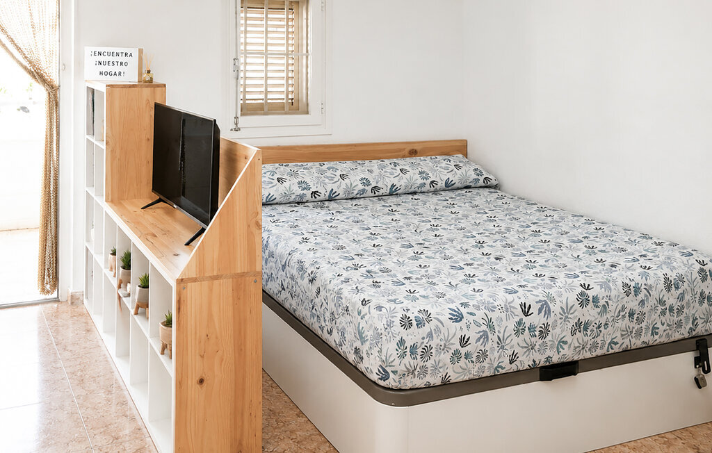 Appartement lumineux à El Mojón, à 180 m de la plage - Photo 8