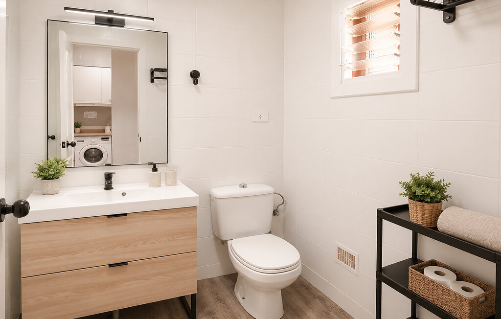Appartement lumineux à El Mojón, à 180 m de la plage - Photo 11