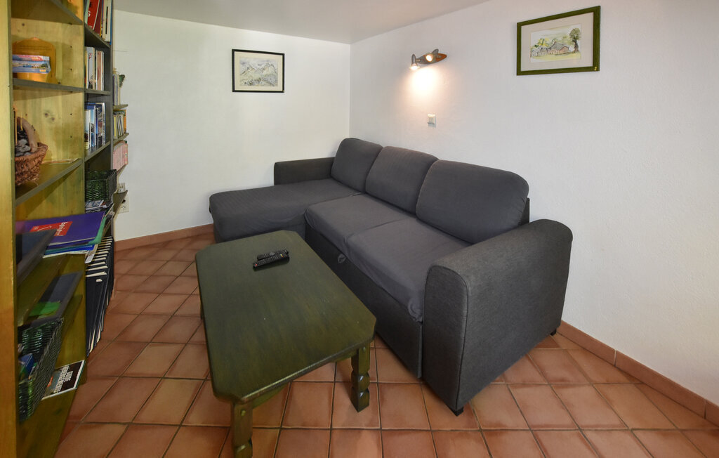 Maison en pierres, Maison 8 personnes à Saint Ambroix - Photo 3