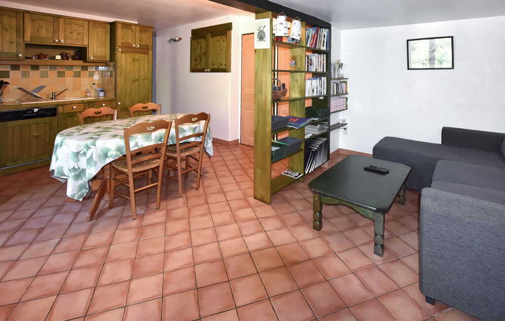 Maison en pierres, Maison 8 personnes à Saint Ambroix - Photo 4