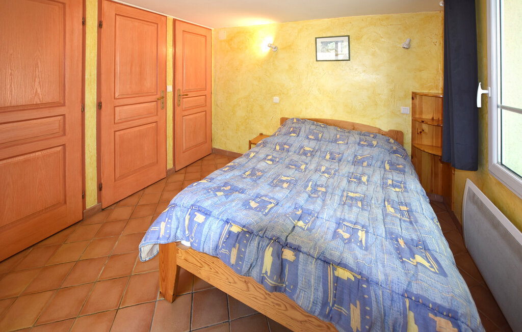 Maison en pierres, Maison 8 personnes à Saint Ambroix - Photo 6