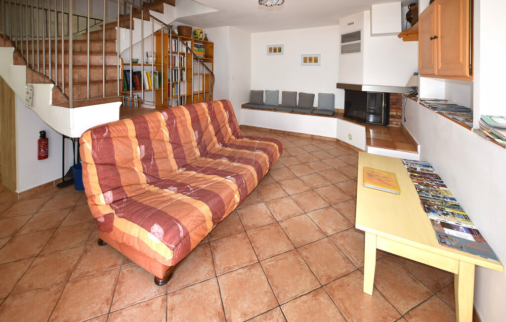 Maison en pierres, Maison 7 personnes à Saint Ambroix - Photo 3