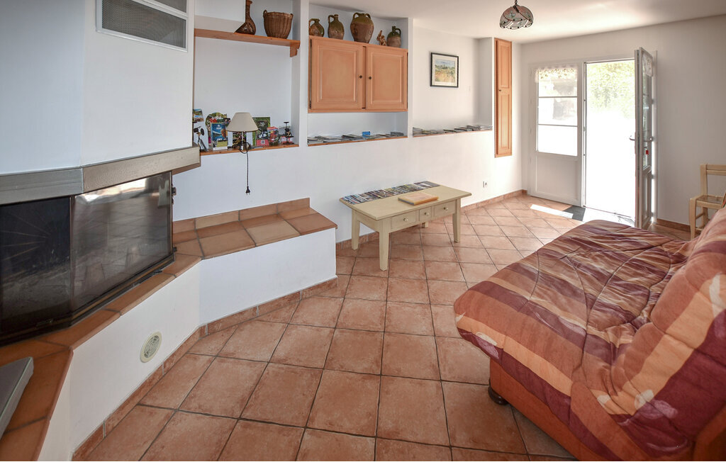 Maison en pierres, Maison 7 personnes à Saint Ambroix - Photo 4