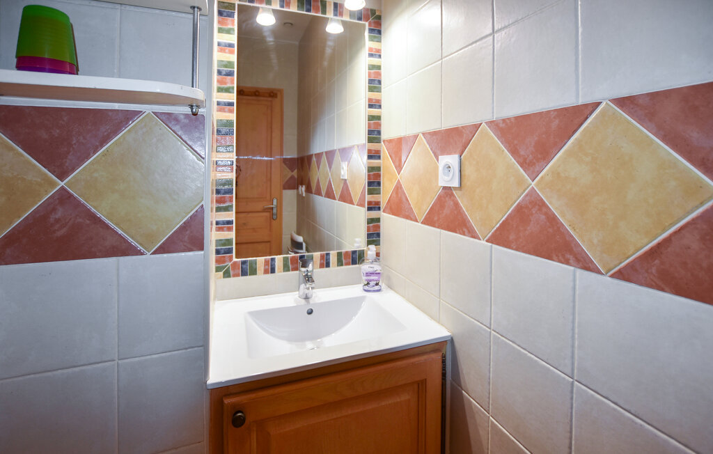 Maison en pierres, Maison 7 personnes à Saint Ambroix - Photo 12