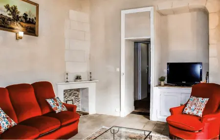 Maison de pierre 8 personnes avec randonnées à la porte : photo 14