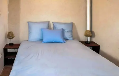 Maison de pierre 8 personnes avec randonnées à la porte : photo 18