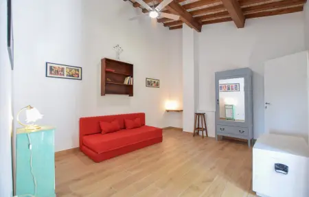 Magia del Panorama – Maison Arrone, terrasse panoramique : photo 3