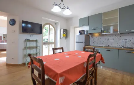 Magia del Panorama – Maison Arrone, terrasse panoramique : photo 4