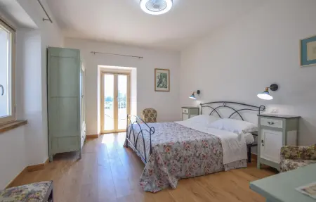 Magia del Panorama – Maison Arrone, terrasse panoramique : photo 5