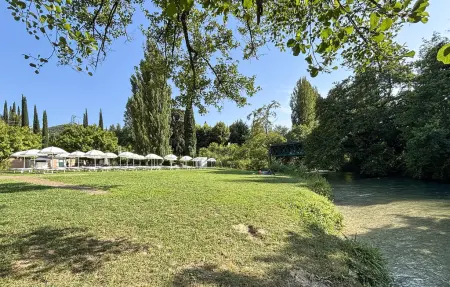 Magia del Panorama – Maison Arrone, terrasse panoramique : photo 8