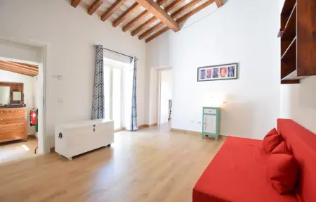 Magia del Panorama – Maison Arrone, terrasse panoramique : photo 14