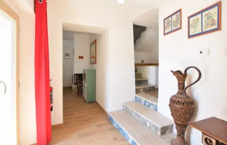 Magia del Panorama – Maison Arrone, terrasse panoramique : photo 16