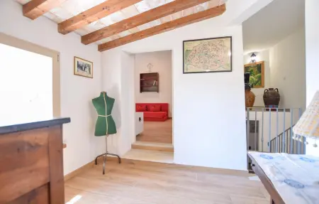 Magia del Panorama – Maison Arrone, terrasse panoramique : photo 17