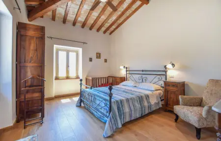 Magia del Panorama – Maison Arrone, terrasse panoramique : photo 18