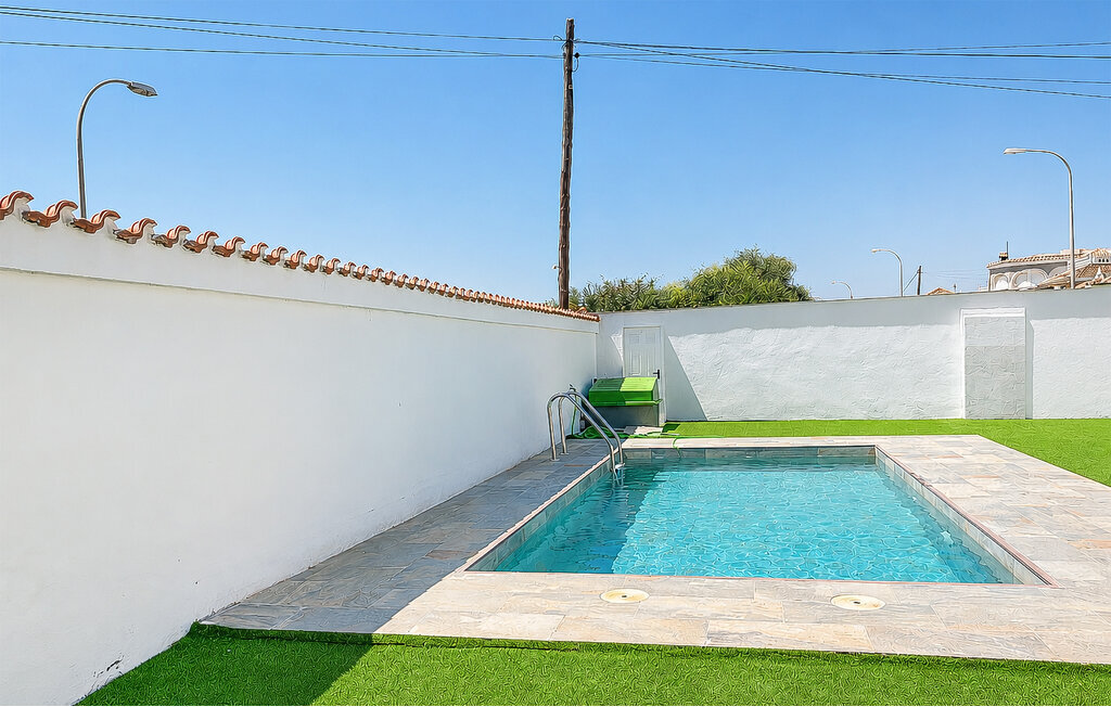Villa Baracaldo à Torrevieja, piscine privée 4 chambres - Photo 9