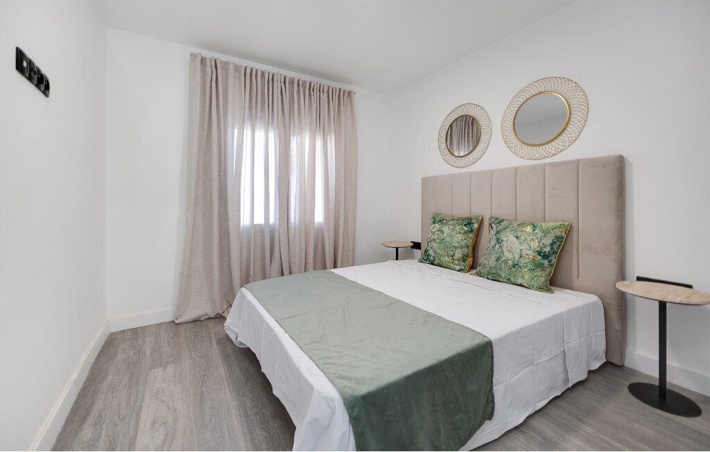 Villa Baracaldo à Torrevieja, piscine privée 4 chambres - Photo 10