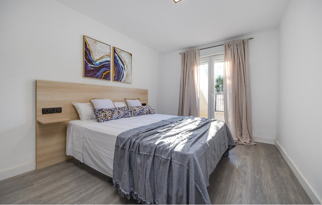 Villa Baracaldo à Torrevieja, piscine privée 4 chambres - Photo 11