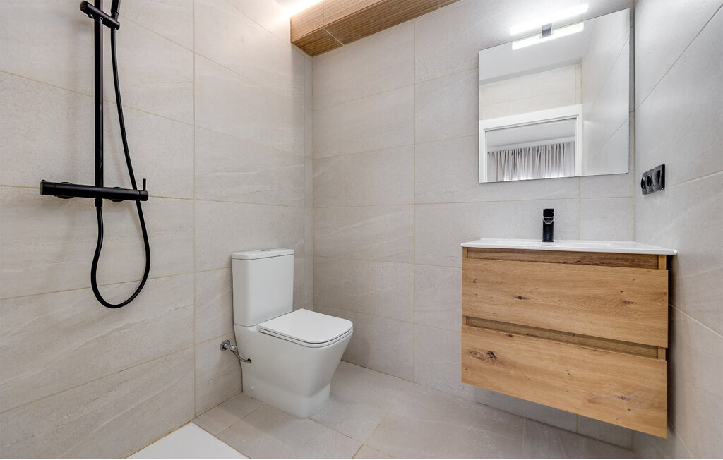Villa Baracaldo à Torrevieja, piscine privée 4 chambres - Photo 13