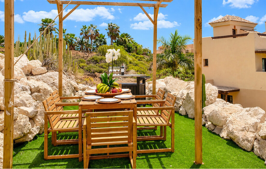 Maison de luxe avec piscine à 50 m du golf - Photo 7