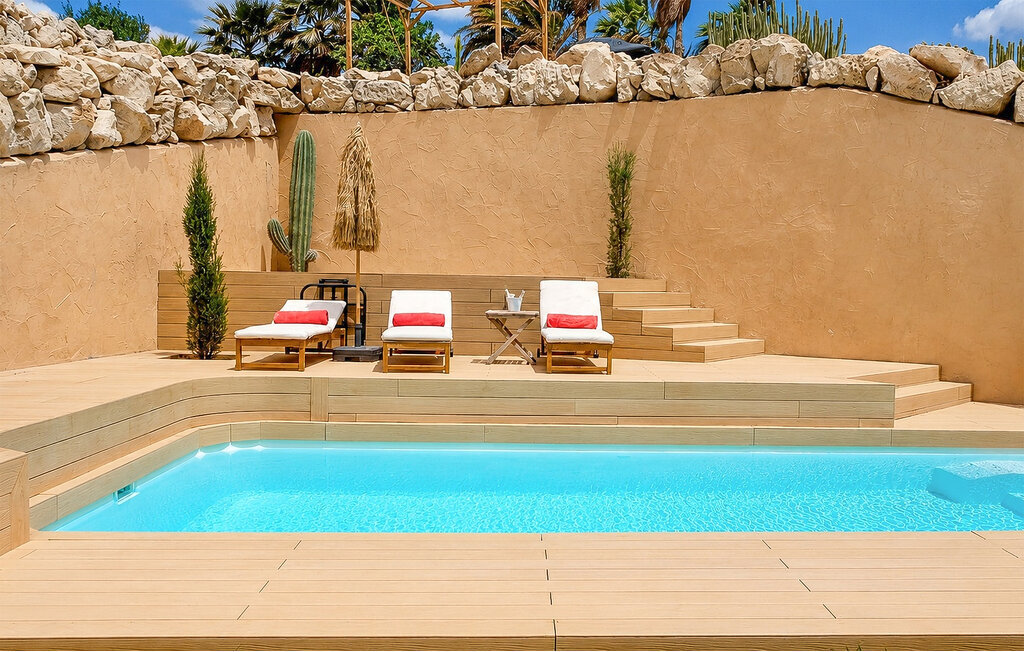 Maison de luxe avec piscine à 50 m du golf - Photo 11