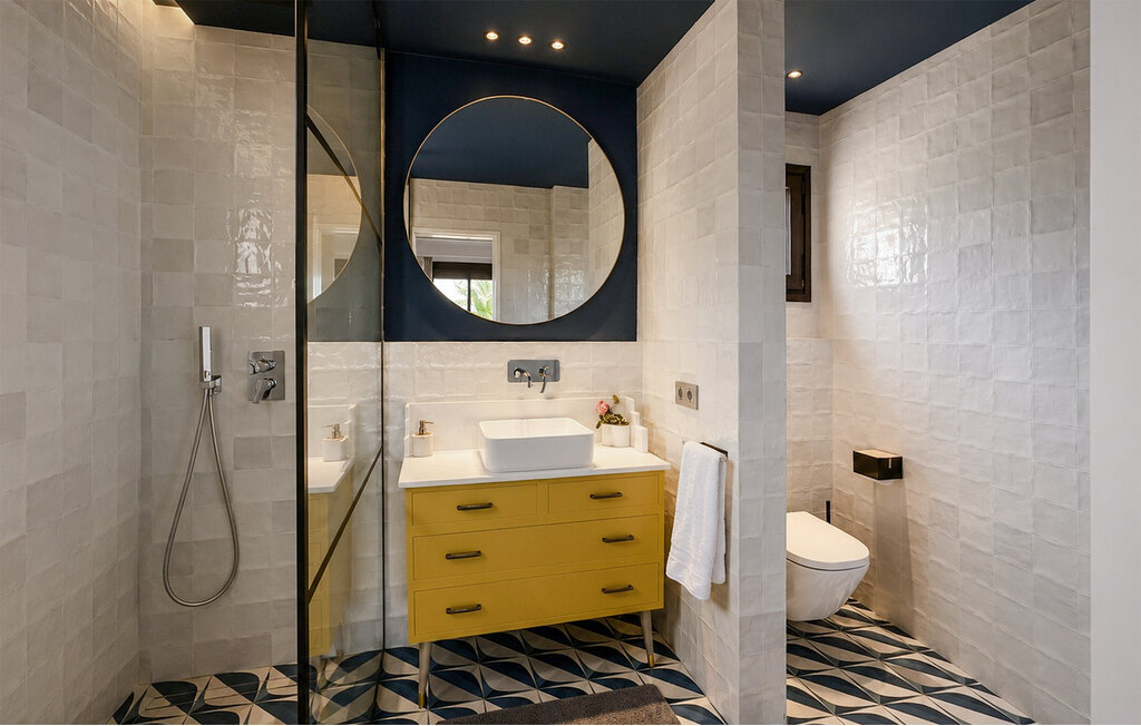 Maison de luxe avec piscine à 50 m du golf - Photo 23