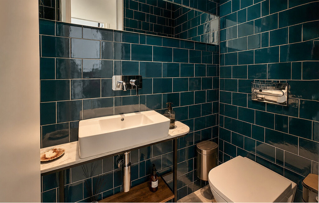 Maison de luxe avec piscine à 50 m du golf - Photo 24