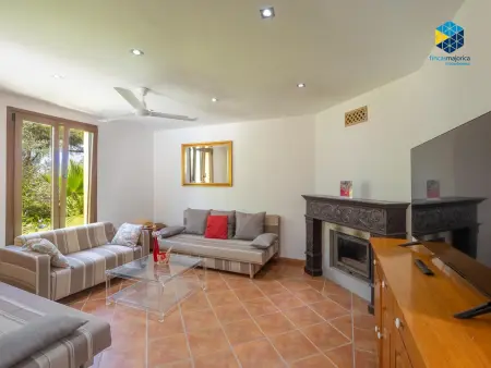Villa avec piscine privée - 5 pers., Villa 5 personnes à Cala Llombards - Photo 1