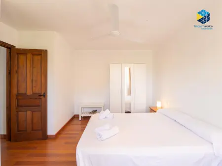 Villa avec piscine privée - 5 pers., Villa 5 personnes à Cala Llombards - Photo 5