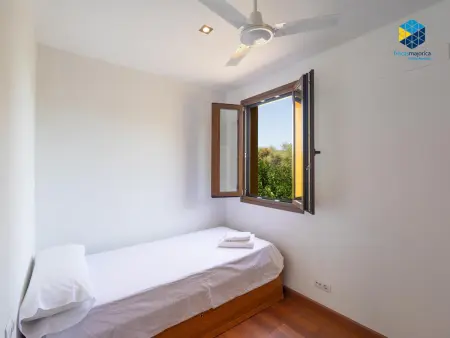 Villa avec piscine privée - 5 pers., Villa 5 personnes à Cala Llombards - Photo 10