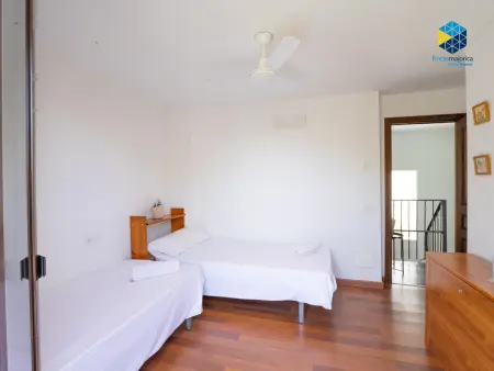 Villa avec piscine privée - 5 pers., Villa 5 personnes à Cala Llombards - Photo 11