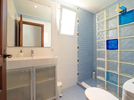 Villa avec piscine privée - 5 pers., Villa 5 personnes à Cala Llombards - Photo 15