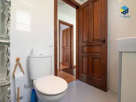 Villa avec piscine privée - 5 pers., Villa 5 personnes à Cala Llombards - Photo 16