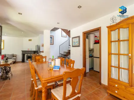 Villa avec piscine privée - 5 pers., Villa 5 personnes à Cala Llombards - Photo 20
