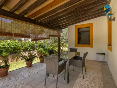 Villa avec piscine privée - 5 pers., Villa 5 personnes à Cala Llombards - Photo 25