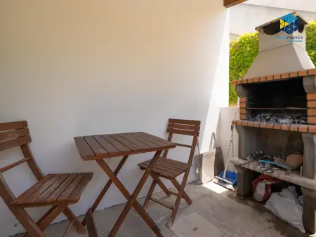 Villa avec piscine privée - 5 pers., Villa 5 personnes à Cala Llombards - Photo 28