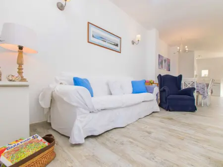 Villa Ran de Mar – 3 chambres vue mer à Alcúdia : photo 5