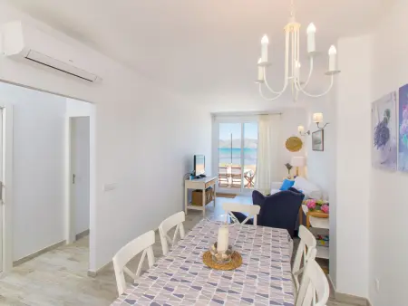 Villa Ran de Mar – 3 chambres vue mer à Alcúdia : photo 7