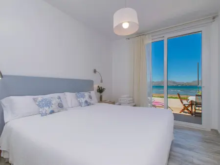 Villa Ran de Mar – 3 chambres vue mer à Alcúdia : photo 9