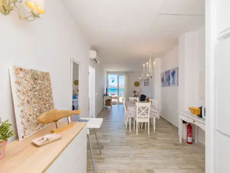 Villa Ran de Mar – 3 chambres vue mer à Alcúdia : photo 10