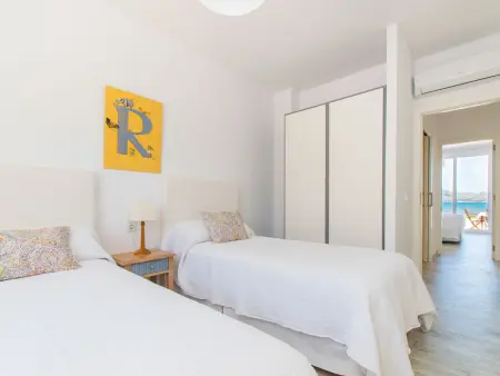 Villa Ran de Mar – 3 chambres vue mer à Alcúdia : photo 11