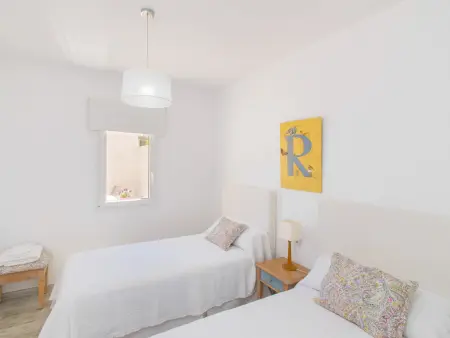 Villa Ran de Mar – 3 chambres vue mer à Alcúdia : photo 12