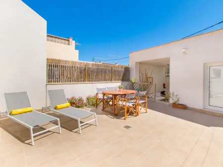 Villa Ran de Mar – 3 chambres vue mer à Alcúdia : photo 16