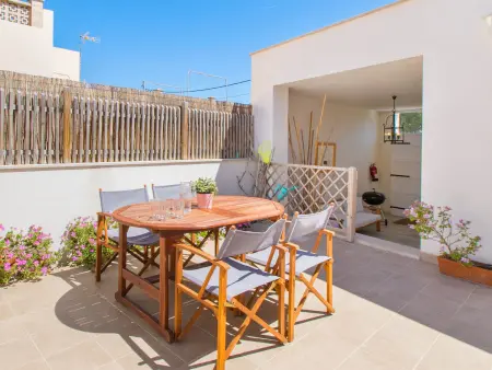 Villa Ran de Mar – 3 chambres vue mer à Alcúdia : photo 17