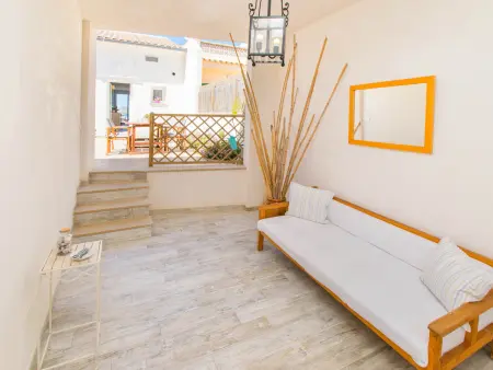 Villa Ran de Mar – 3 chambres vue mer à Alcúdia : photo 19
