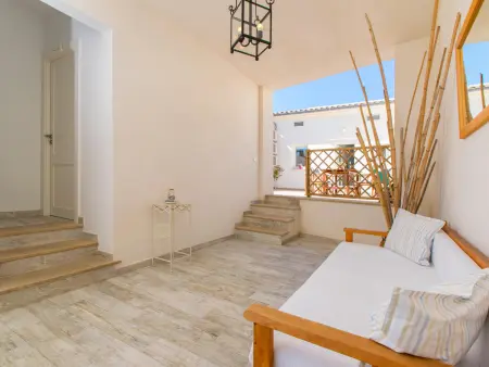 Villa Ran de Mar – 3 chambres vue mer à Alcúdia : photo 20