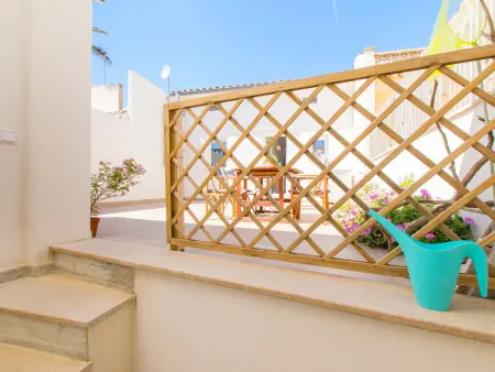 Villa Ran de Mar – 3 chambres vue mer à Alcúdia : photo 21