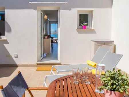 Villa Ran de Mar – 3 chambres vue mer à Alcúdia : photo 22