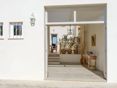 Villa Ran de Mar – 3 chambres vue mer à Alcúdia : photo 24